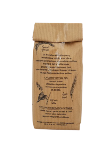 Farine de sarrasin (classique) 500g